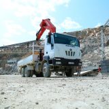 dominating specialised heavy-duty trucks game