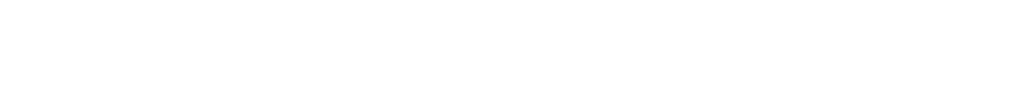 white corner top left