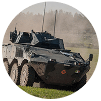 IDV Iveco Defence Vehicles floating image 200px